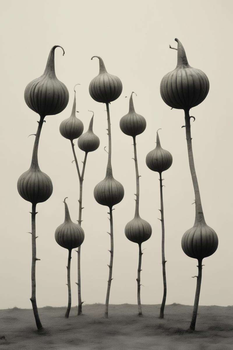 00578-975985138-_lora_Gilbert Garcin Style_1_Gilbert Garcin Style - (oh no its dancing clowns again) ((beautiful monsoon papaya unriped ),(minim.png